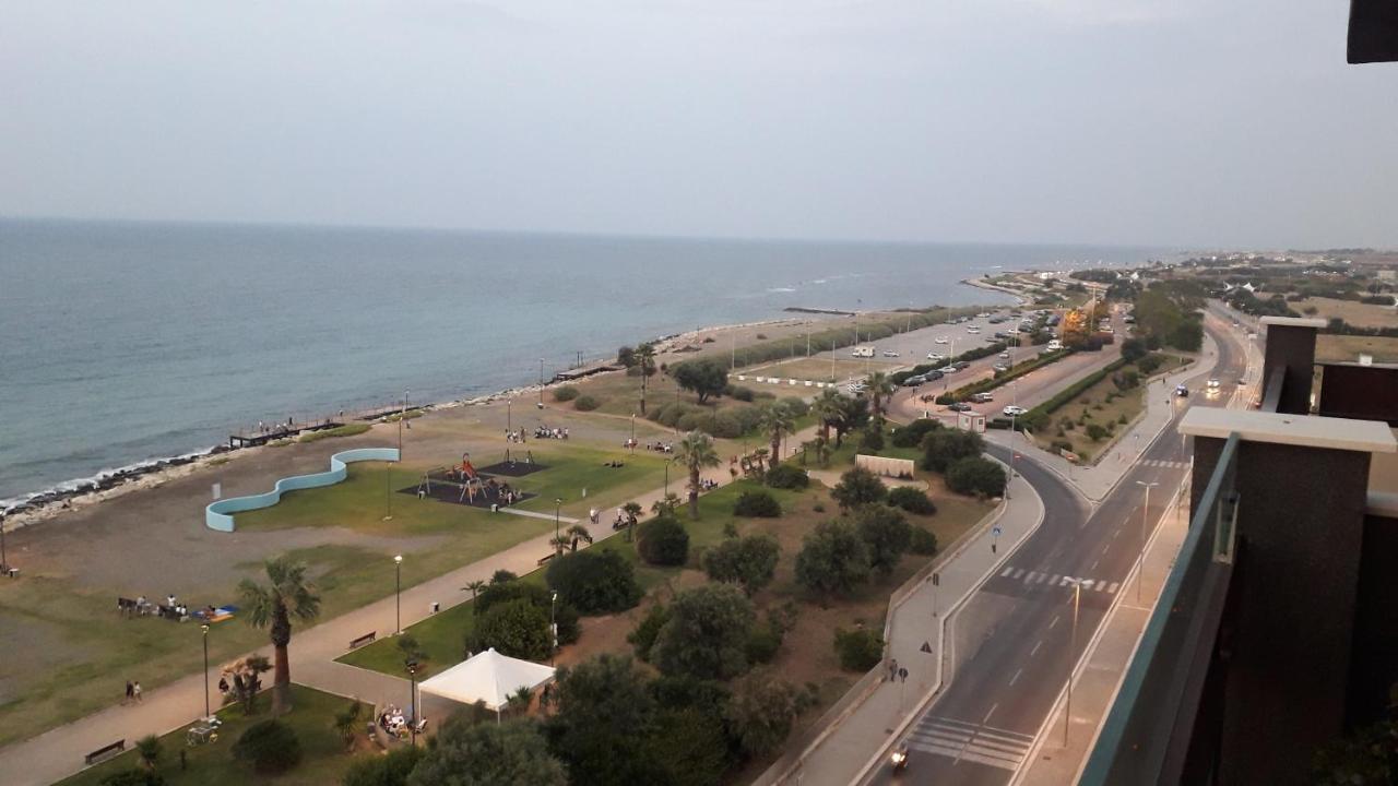Rosa Di Mare Apartamento Bari