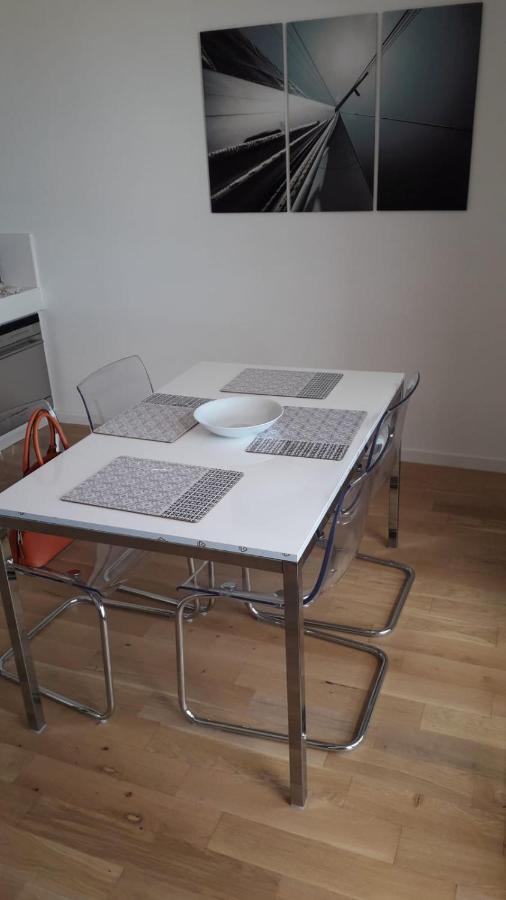 Rosa Di Mare Apartamento Bari