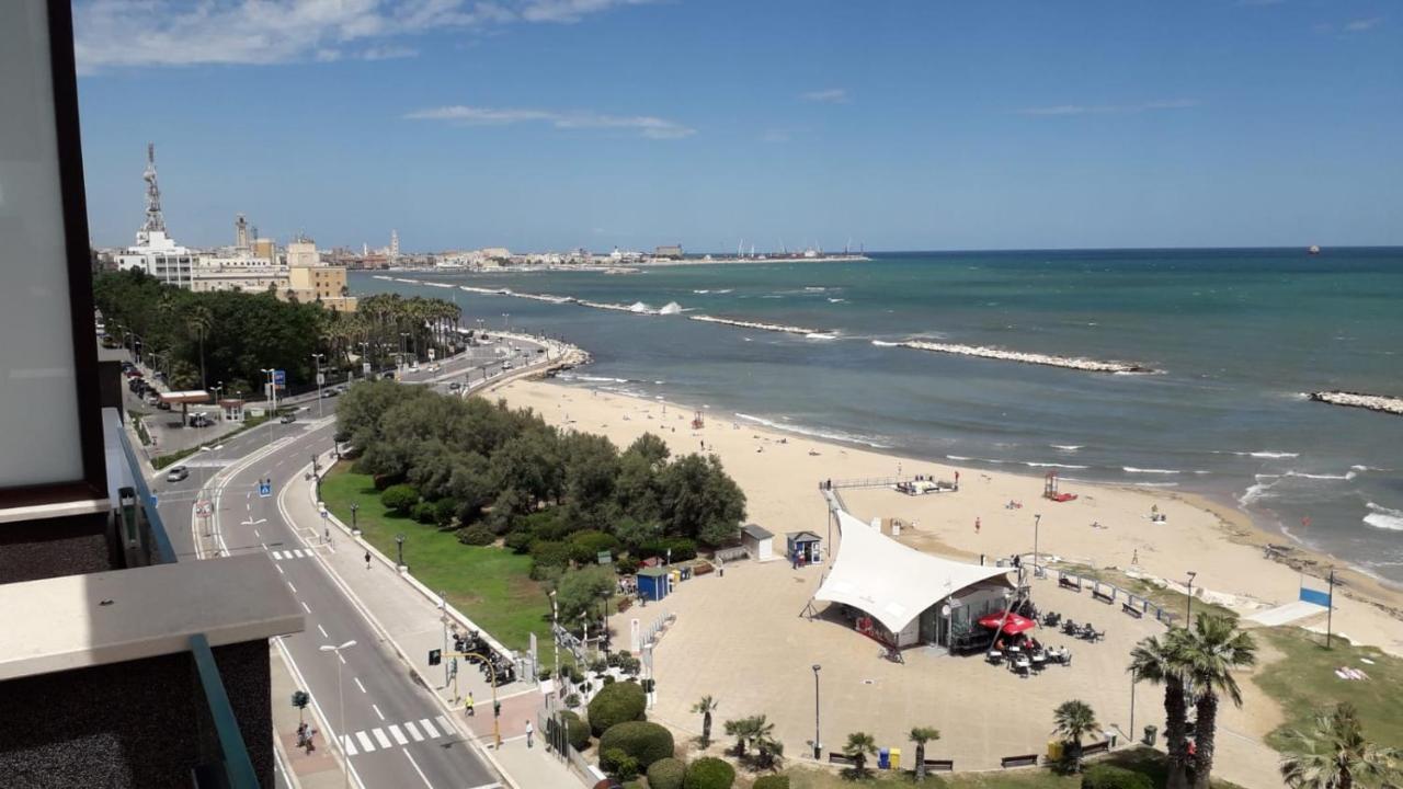 Apartament Rosa Di Mare *