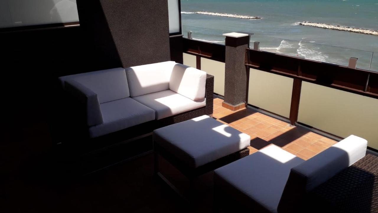Rosa Di Mare Apartament *