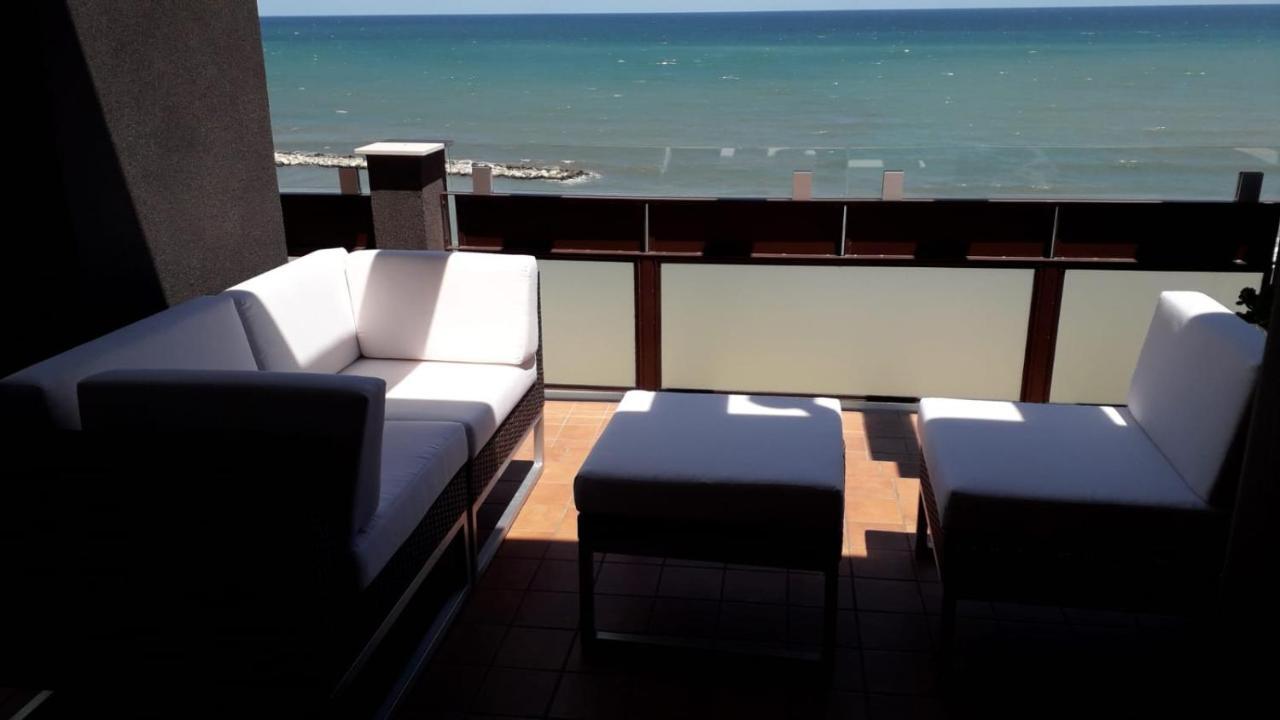 Apartament Rosa Di Mare Bari