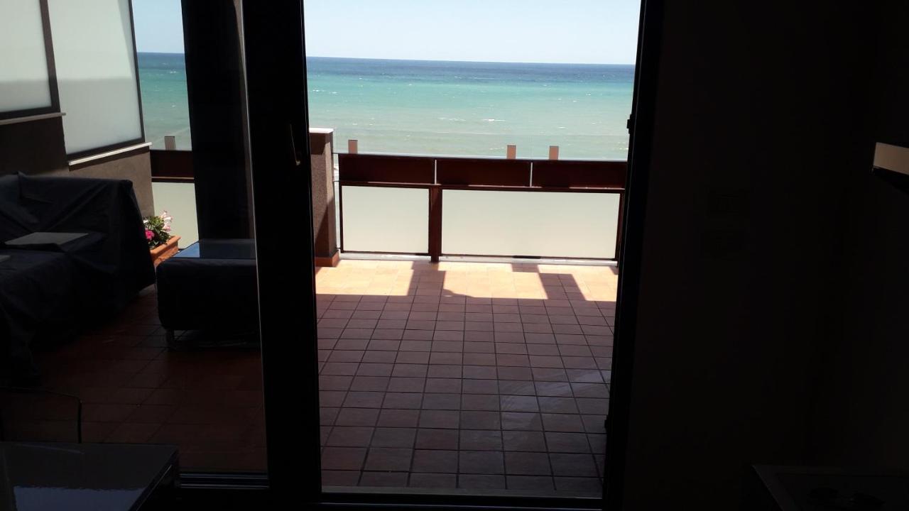 Rosa Di Mare Apartament Bari