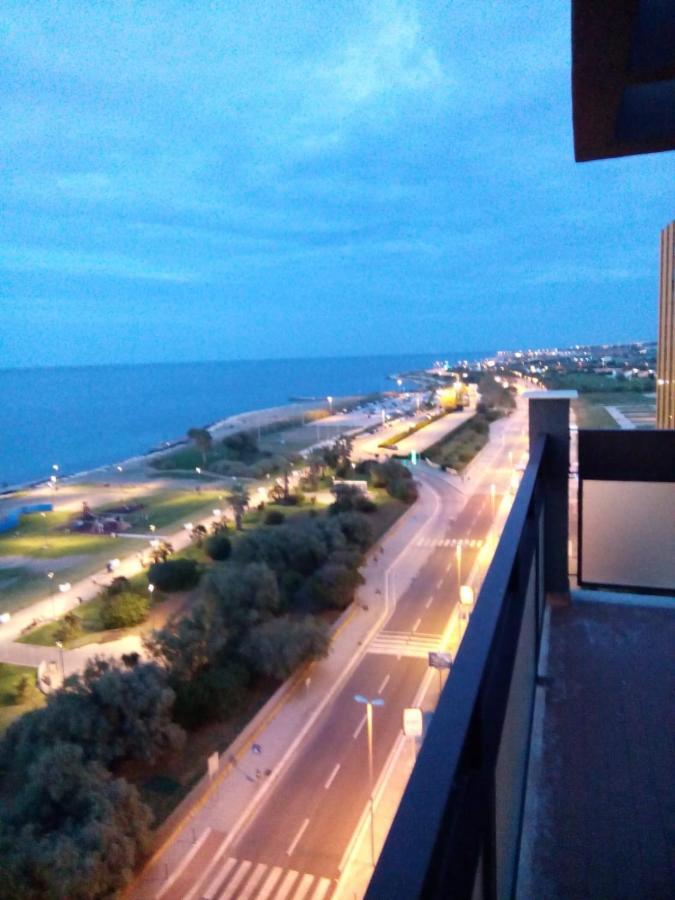 Rosa Di Mare Apartament *