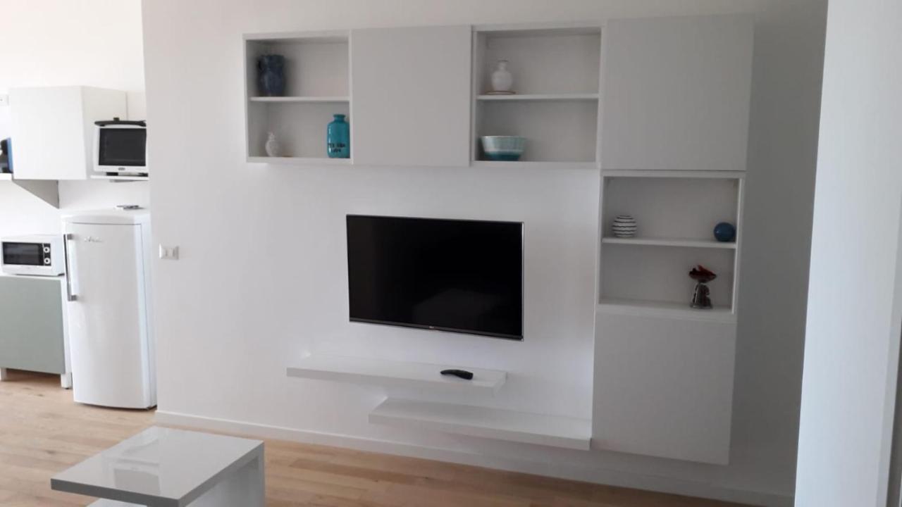 Apartament Rosa Di Mare