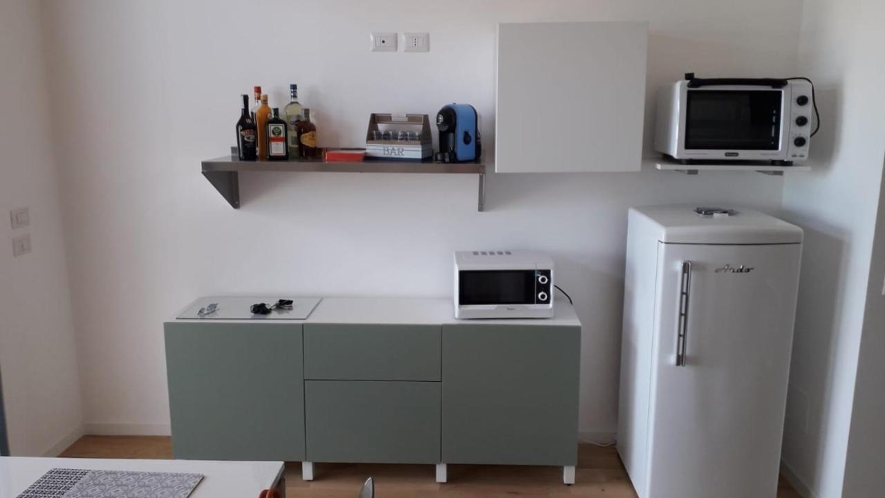 Rosa Di Mare Apartament