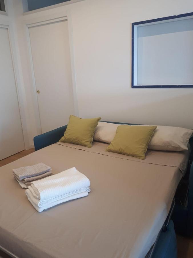 Rosa Di Mare Apartament Bari